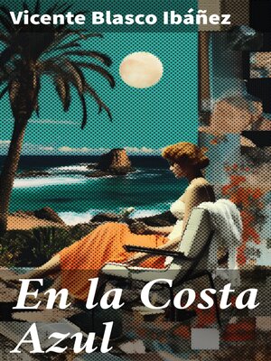 cover image of En la Costa Azul